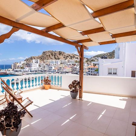Mimis & Connie 2 Apartment Karpathos Exterior photo