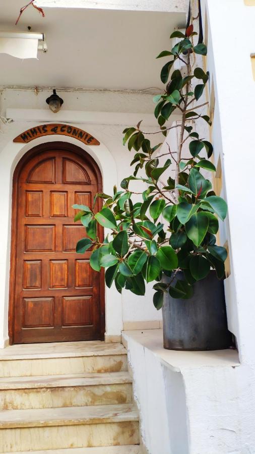 Mimis & Connie 2 Apartment Karpathos Exterior photo