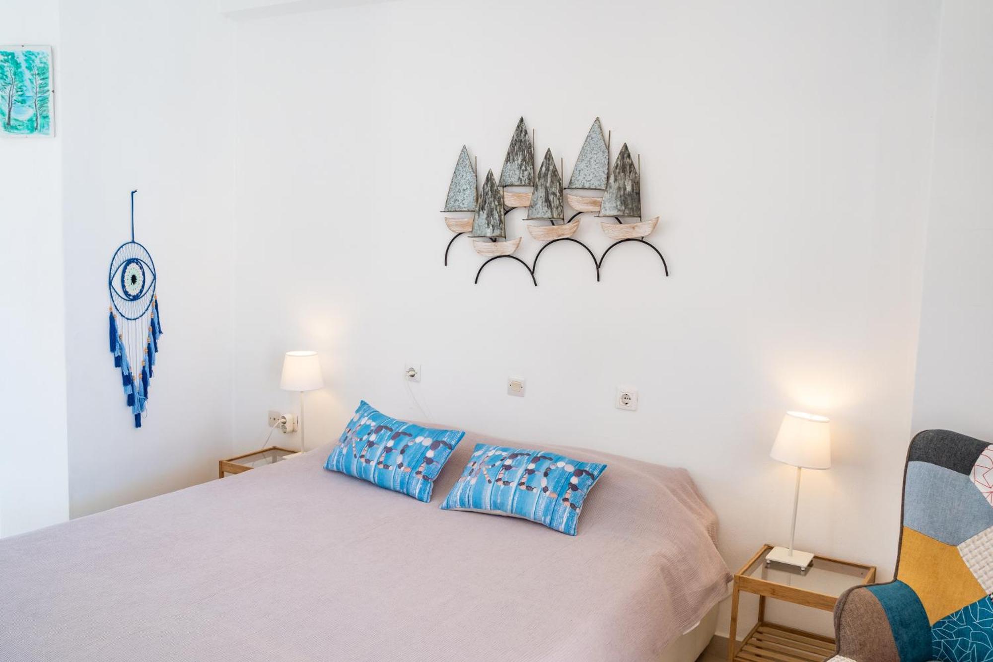 Mimis & Connie 2 Apartment Karpathos Exterior photo