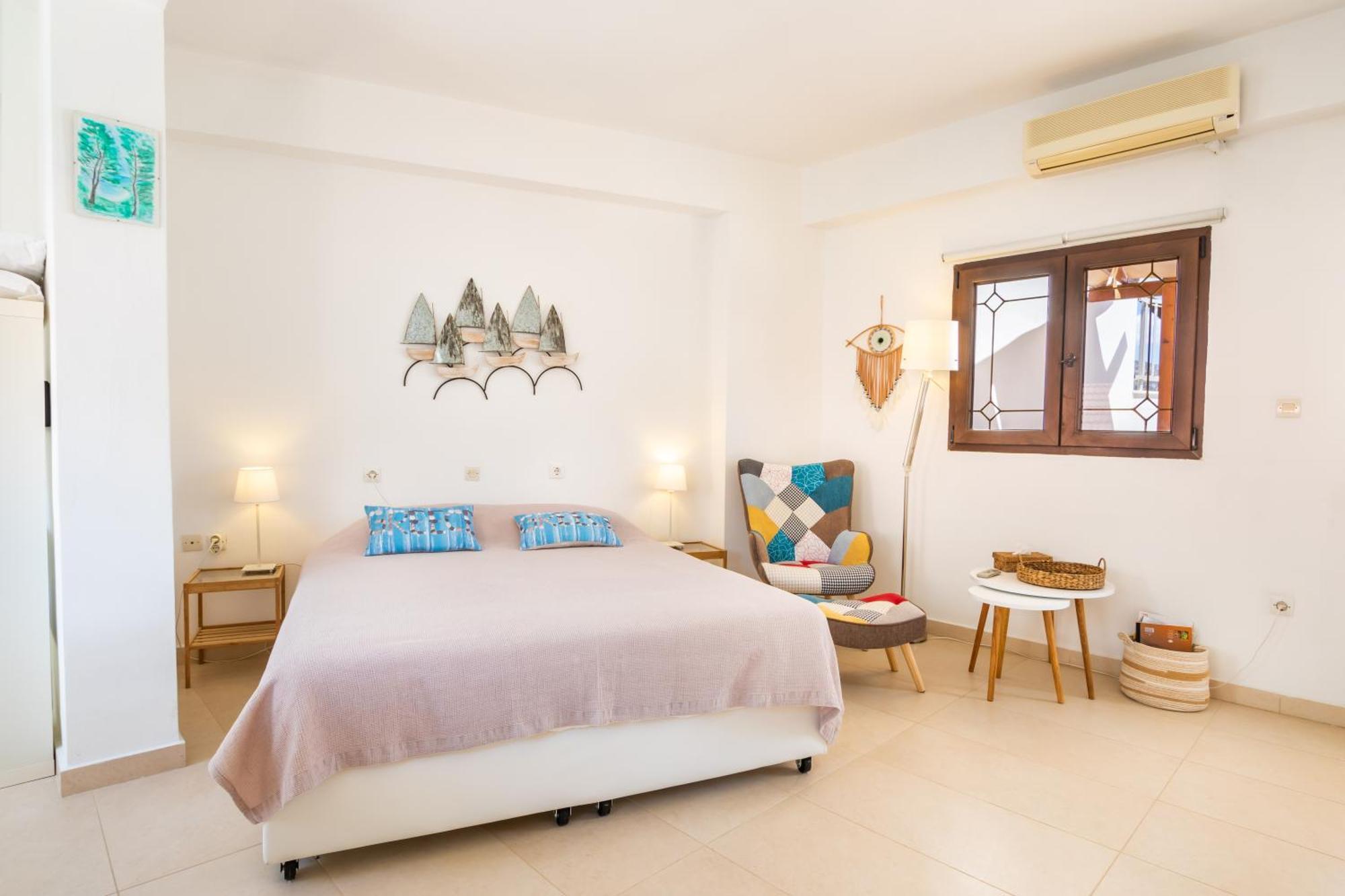 Mimis & Connie 2 Apartment Karpathos Exterior photo